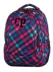 Opakowanie Plecak młodzierzowy 2 w 1 CoolPack Combo Scarlet 29l