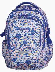 Opakowanie Plecak młodzieżowy CoolPack Factor Violets 29L