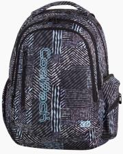 Opakowanie Plecak młodzieżowy CoolPack Leader Monochromatic 29l