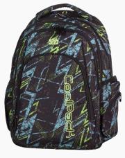 Opakowanie Plecak młodzieżowy CoolPack Maxi Lightning 32L