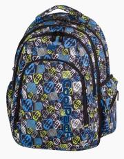 Opakowanie Plecak młodzieżowy CoolPack Maxi Signs 32L
