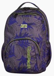 Opakowanie Plecak młodzieżowy CoolPack Smash Palm Leaves 26L