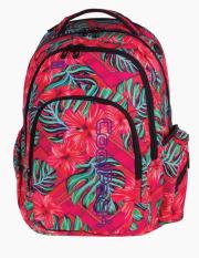 Opakowanie Plecak młodzieżowy CoolPack Spark II Carribean Beach 31L