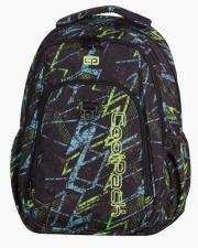 Opakowanie Plecak młodzieżowy CoolPack Strike Lightning 27L