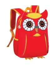 Opakowanie Plecak neoprenowy Sowa czerwona