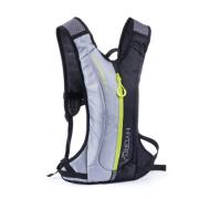 Plecak rowerowy Spokey Hydro 2L czarno-szaro-żółty. Wydawca: Spokey. Dadada.pl Opakowanie Plecak rowerowy Spokey Hydro 2L czarno-szaro-żółty