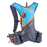 Plecak rowerowy Sprinter 5L. Wydawca: Spokey. Dadada.pl Opakowanie Plecak rowerowy Sprinter 5L