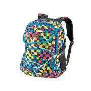 Plecak szkolno-sportowy. Wydawca: Spokey. Dadada.pl Opakowanie Plecak szkolno-sportowy