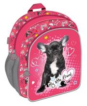 Opakowanie Plecak szkolno-wycieczkowy My Little Friend pies