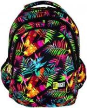 Opakowanie Plecak szkolny Stright BP-06 Tropical Island