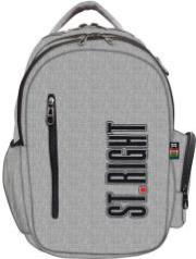 Opakowanie Plecak szkolny Stright BP-12 Melange