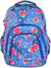 Opakowanie Plecak szkolny Stright BP-25 Garden