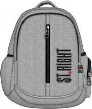 Opakowanie Plecak szkolny Stright BP-31 Melange