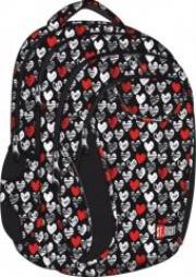 Opakowanie Plecak szkolny Stright Heartbeat BP-02