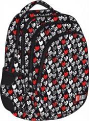Opakowanie Plecak szkolny Stright Heartbeat BP-06