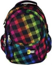 Opakowanie Plecak szkolny Stright Neon Squares BP-01