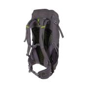 Plecak trekkingowy Moonwalker 38. Wydawca: Spokey. Dadada.pl Opakowanie Plecak trekkingowy Moonwalker 38