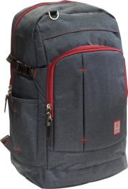 Opakowanie Plecak zaokrąglony Event Lava