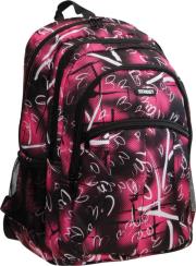 Opakowanie Plecak zaokrąglony Fire Heart Street