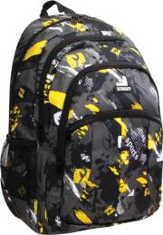 Opakowanie Plecak zaokrąglony Fire Hornet