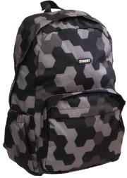 Opakowanie Plecak zaokrąglony Fun Generation