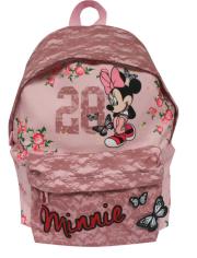 Opakowanie Plecak zaokrąglony  Minnie 28