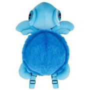 Opakowanie Plecak żółw Sammy niebieski 40cm