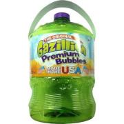 Płyn do baniek gazillion 4l. Wydawca: Imperial. Dadada.pl Opakowanie Płyn do baniek gazillion 4l