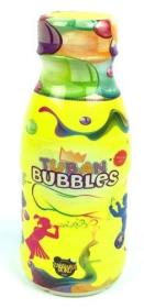 Okładka książki Płyn do baniek mydlanych 400 ml (3640)