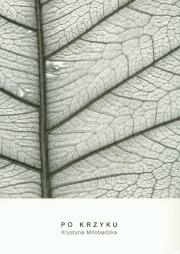 Okładka książki Po krzyku