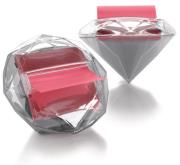 Opakowanie Podajnik do bloczków samoprzylepnych diament Post-it(DIA330) + 1 bloczek