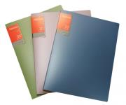 Opakowanie Podajnik w teczce, 40 folderów Optima