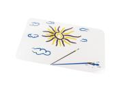 Opakowanie Podkładka ochronna do zajęć plastycznych - słońce
