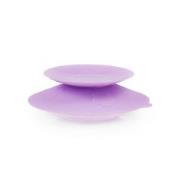 Okładka książki Podkładka przyssawka Lawenda