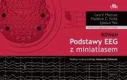 Okładka książki Podstawy EEG z miniatlasem