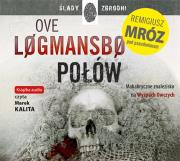 Okładka książki Połów - Audiobook