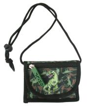 Opakowanie Portfel Street Dinosaur