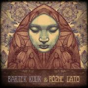 Okładka książki Późne lato