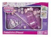 Opakowanie Przebieranie księżniczki