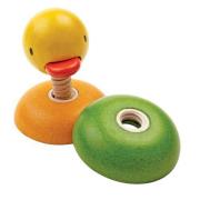 Opakowanie Przykręcanka w kształcie kaczki