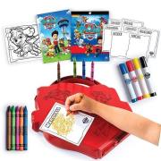 Opakowanie Psi Patrol Walizeczka zabaw