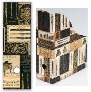 Opakowanie Pudełko na dokumenty DH 114A