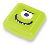 Opakowanie Pudełko na kanapki kosmici