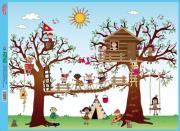 Opakowanie Puzzle Gdy i zabawy