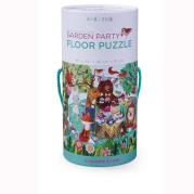 Opakowanie Puzzle Przyjęcie w ogrodzie 50