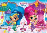 Opakowanie Puzzle Shimmer and Shine 30