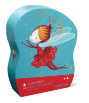 Opakowanie Puzzle Zaczarowany las 36