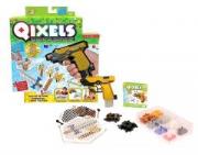 Opakowanie Qixels złoty blaster na wodę