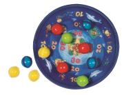 Opakowanie Rzutki na rzepy