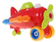 Okładka książki Samolot do rozkręcania